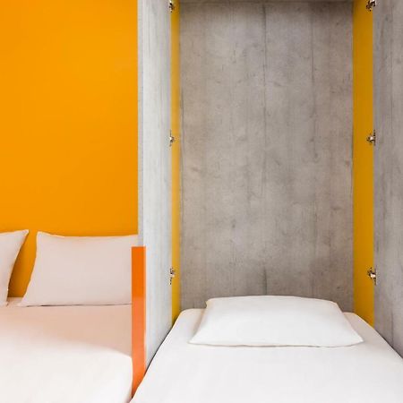 Ibis Budget Lyon Est Beynost Εξωτερικό φωτογραφία
