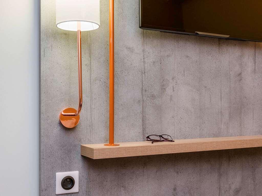 Ibis Budget Lyon Est Beynost Δωμάτιο φωτογραφία
