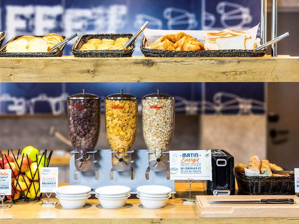 Ibis Budget Lyon Est Beynost Εξωτερικό φωτογραφία