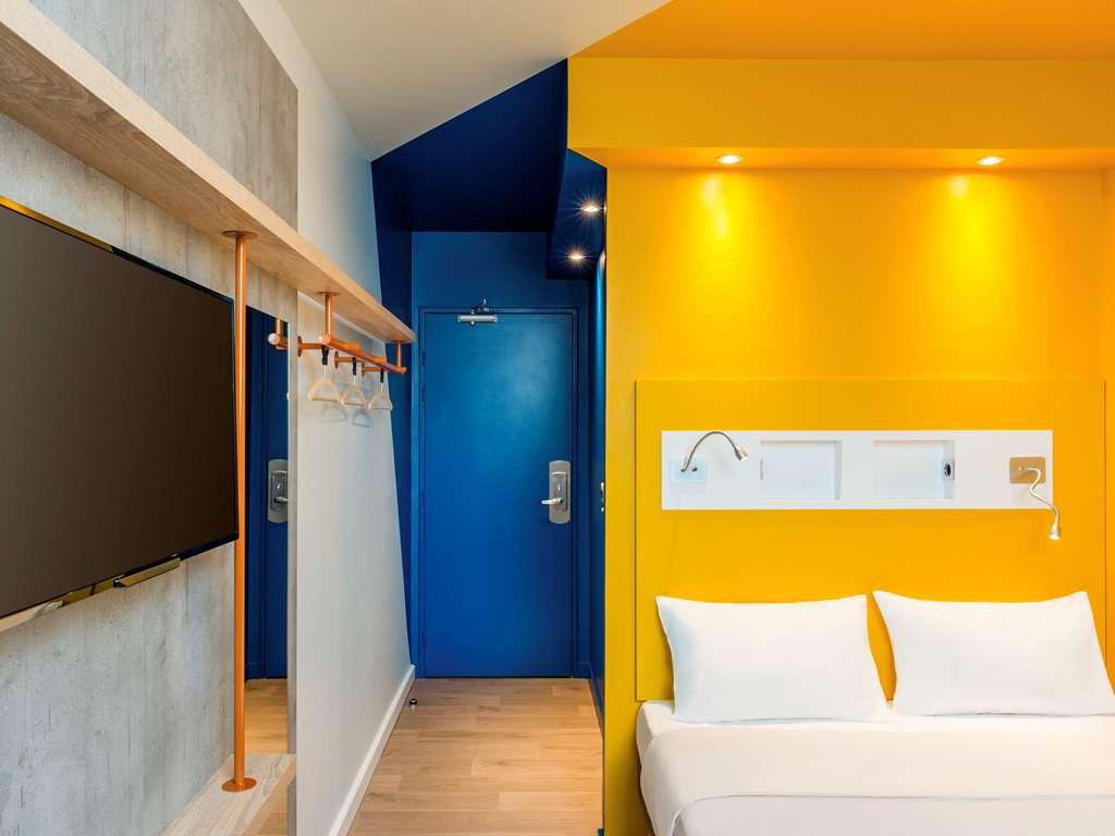 Ibis Budget Lyon Est Beynost Δωμάτιο φωτογραφία
