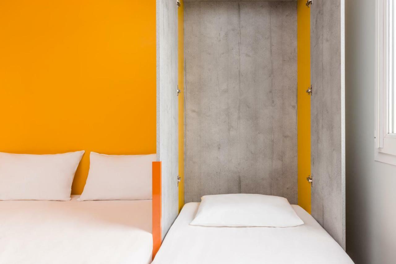 Ibis Budget Lyon Est Beynost Εξωτερικό φωτογραφία