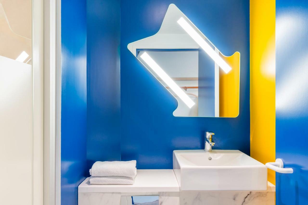 Ibis Budget Lyon Est Beynost Εξωτερικό φωτογραφία