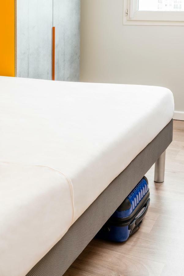 Ibis Budget Lyon Est Beynost Εξωτερικό φωτογραφία