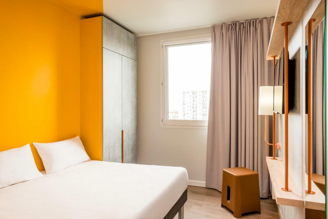 Ibis Budget Lyon Est Beynost Εξωτερικό φωτογραφία